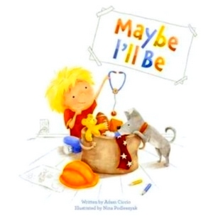 Seller image for Maybe I'll be Special Collection for sale by Collectors' Bookstore