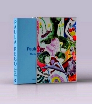 Seller image for Paula Rego The Art of Story Special Collection for sale by Collectors' Bookstore