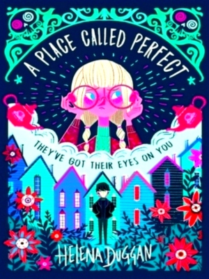 Image du vendeur pour Place called perfect Special Collection mis en vente par Collectors' Bookstore