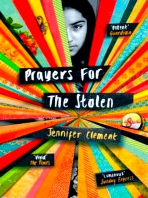 Seller image for Prayers for the Stolen Special Collection for sale by Collectors' Bookstore