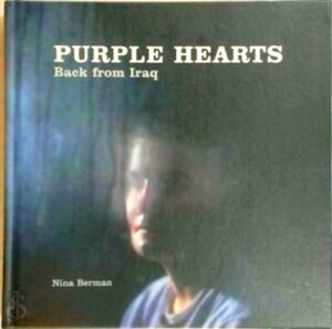 Seller image for Purple hearts Special Collection for sale by Collectors' Bookstore