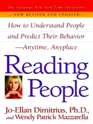 Seller image for Reading People How to Understand People and Predict Their Behavior-Anytime, Anyplace Special Collection for sale by Collectors' Bookstore