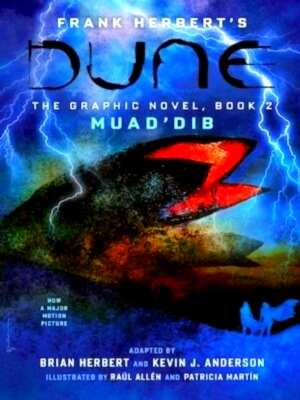 Seller image for DUNE: The Graphic Novel, Book 2: Muad'Dib Limited Special Collection for sale by Collectors' Bookstore