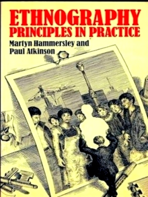 Immagine del venditore per Ethnography: principles and practice Special Collection venduto da Collectors' Bookstore