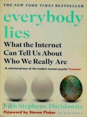 Seller image for Everybody Lies Special Collection for sale by Collectors' Bookstore
