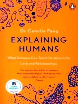 Immagine del venditore per Explaining Humans Winner of the Royal Society Science Book Prize 2020 Special Collection venduto da Collectors' Bookstore