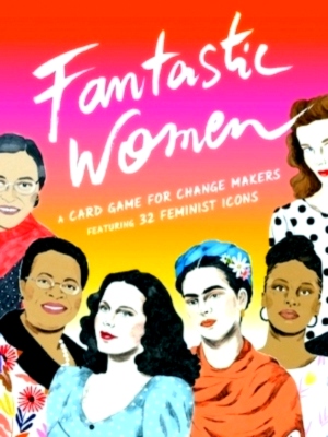 Seller image for Fantastic Women Special Collection for sale by Collectors' Bookstore