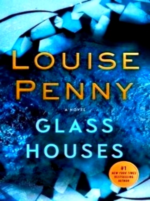 Seller image for Glass Houses Special Collection for sale by Collectors' Bookstore