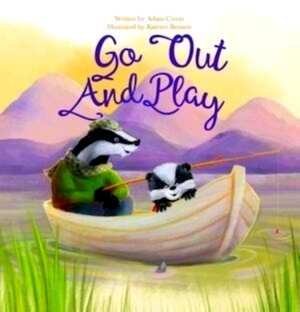 Seller image for Go Out and Play Special Collection for sale by Collectors' Bookstore