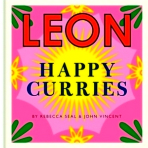 Seller image for Happy Leons: Leon Happy Curries Special Collection for sale by Collectors' Bookstore