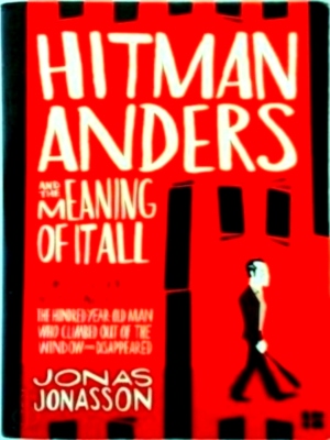 Seller image for Hitman Anders and the Meaning of it All Special Collection for sale by Collectors' Bookstore