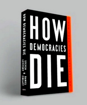Seller image for How Democracies Die Special Collection for sale by Collectors' Bookstore