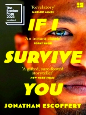 Seller image for If I Survive You Special Collection for sale by Collectors' Bookstore