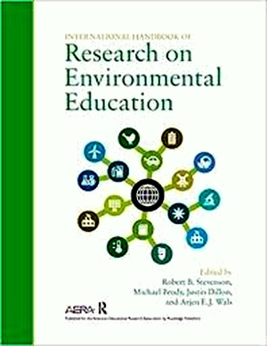 Seller image for International Handbook of Research on Environmental Education Special Collection for sale by Collectors' Bookstore