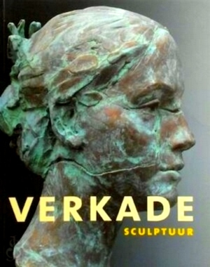 Seller image for Kees Verkade: Sculptuur Ned; Pb Special Collection for sale by Collectors' Bookstore