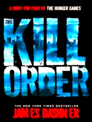 Seller image for Kill Order Special Collection for sale by Collectors' Bookstore