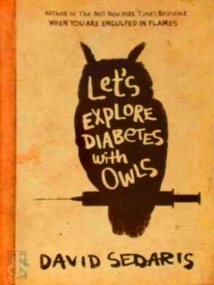 Immagine del venditore per Let's Explore Diabetes With Owls Special Collection venduto da Collectors' Bookstore