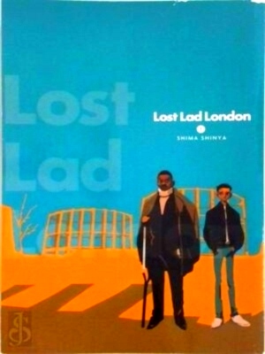 Immagine del venditore per Lost Lad London, Volume 1 Special Collection venduto da Collectors' Bookstore