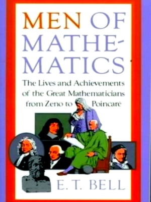 Seller image for Men of Mathematics Special Collection for sale by Collectors' Bookstore