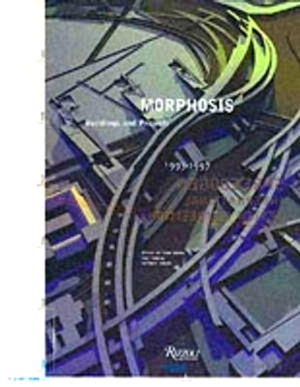 Seller image for Morphosis Buildings and Projects: 1993-1997 Special Collection for sale by Collectors' Bookstore