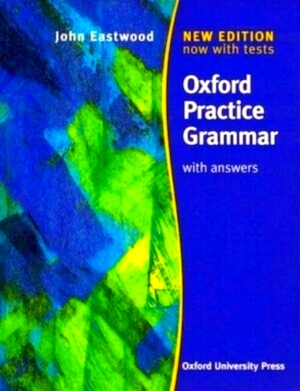 Seller image for Oxford practice grammar with answers Special Collection for sale by Collectors' Bookstore
