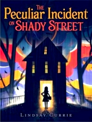 Seller image for Peculiar incident on shady street Special Collection for sale by Collectors' Bookstore