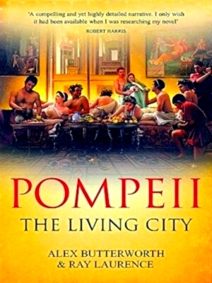 Seller image for Pompeii The living city Special Collection for sale by Collectors' Bookstore