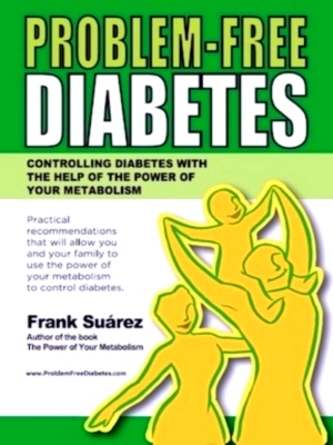 Seller image for Problem Free Diabetes Special Collection for sale by Collectors' Bookstore