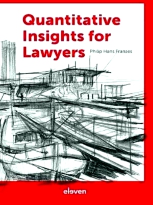 Imagen del vendedor de Quantitative Insights for Lawyers Special Collection a la venta por Collectors' Bookstore