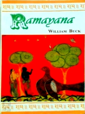 Seller image for Ramayana Special Collection for sale by Collectors' Bookstore