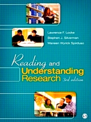 Seller image for Reading and Understanding Research Special Collection for sale by Collectors' Bookstore