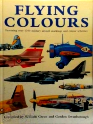 Seller image for Flying Colours Special Collection for sale by Collectors' Bookstore