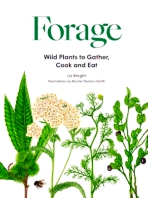 Immagine del venditore per Forage wild plants to gather and eat Special Collection venduto da Collectors' Bookstore