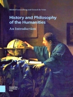 Bild des Verkufers fr History and Philosophy of the Humanities An Introduction Special Collection zum Verkauf von Collectors' Bookstore