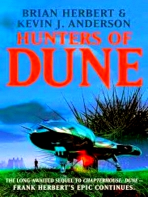 Seller image for Hunters of Dune Special Collection for sale by Collectors' Bookstore