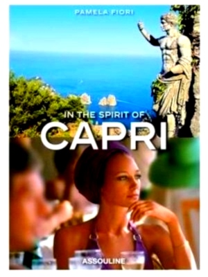 Seller image for In the spirit of capri Special Collection for sale by Collectors' Bookstore