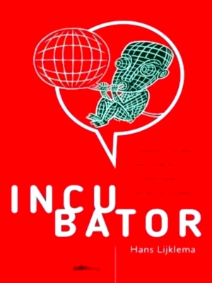 Imagen del vendedor de Incubator a selection of the best comics made by art school students from around the globe Special Collection a la venta por Collectors' Bookstore