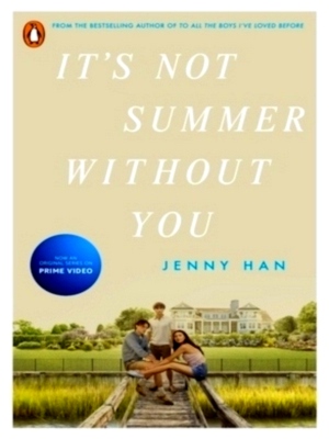Seller image for It's Not Summer Without You Book 2 in the Summer I Turned Pretty Series Special Collection for sale by Collectors' Bookstore