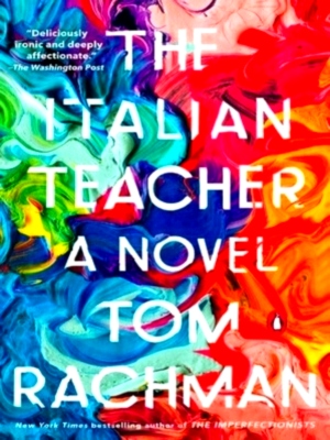 Seller image for Italian teacher Special Collection for sale by Collectors' Bookstore