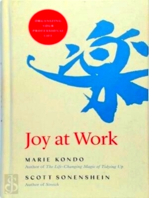 Immagine del venditore per Joy at Work Special Collection venduto da Collectors' Bookstore