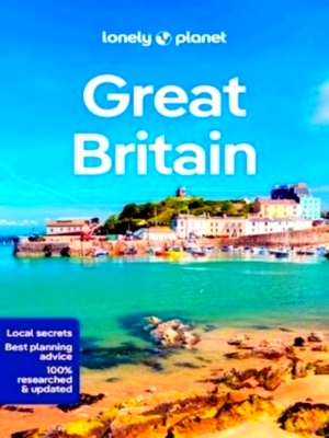 Seller image for Lonely Planet Great Britain Perfect for exploring top sights and taking roads less travelled Special Collection for sale by Collectors' Bookstore