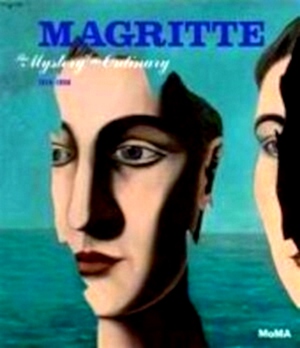 Seller image for Magritte The Mystery of the Ordinary, 1926-1938 Special Collection for sale by Collectors' Bookstore