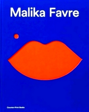 Imagen del vendedor de Malika Favre Expanded Edition Special Collection a la venta por Collectors' Bookstore