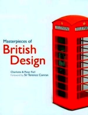 Bild des Verkufers fr Masterpieces of British Design Special Collection zum Verkauf von Collectors' Bookstore