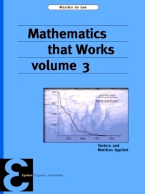 Seller image for Mathematics that Works 3 Special Collection for sale by Collectors' Bookstore