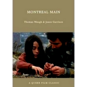 Seller image for Montreal Main A Queer Film Classic Special Collection for sale by Collectors' Bookstore