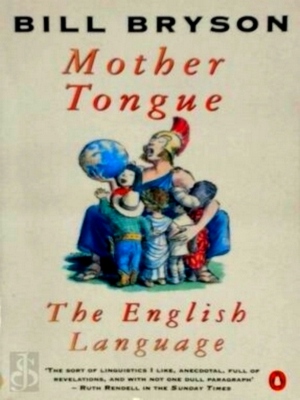 Seller image for Mother tongue the English language Special Collection for sale by Collectors' Bookstore