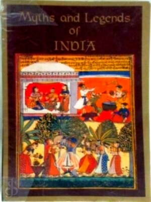 Seller image for Myths and Legends of India Special Collection for sale by Collectors' Bookstore