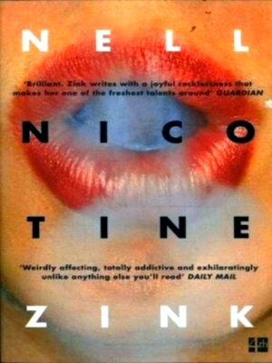 Imagen del vendedor de Nicotine Special Collection a la venta por Collectors' Bookstore