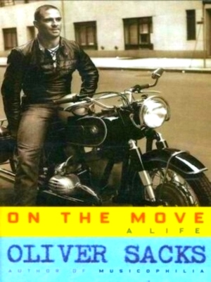 Seller image for On the Move A Life Special Collection for sale by Collectors' Bookstore